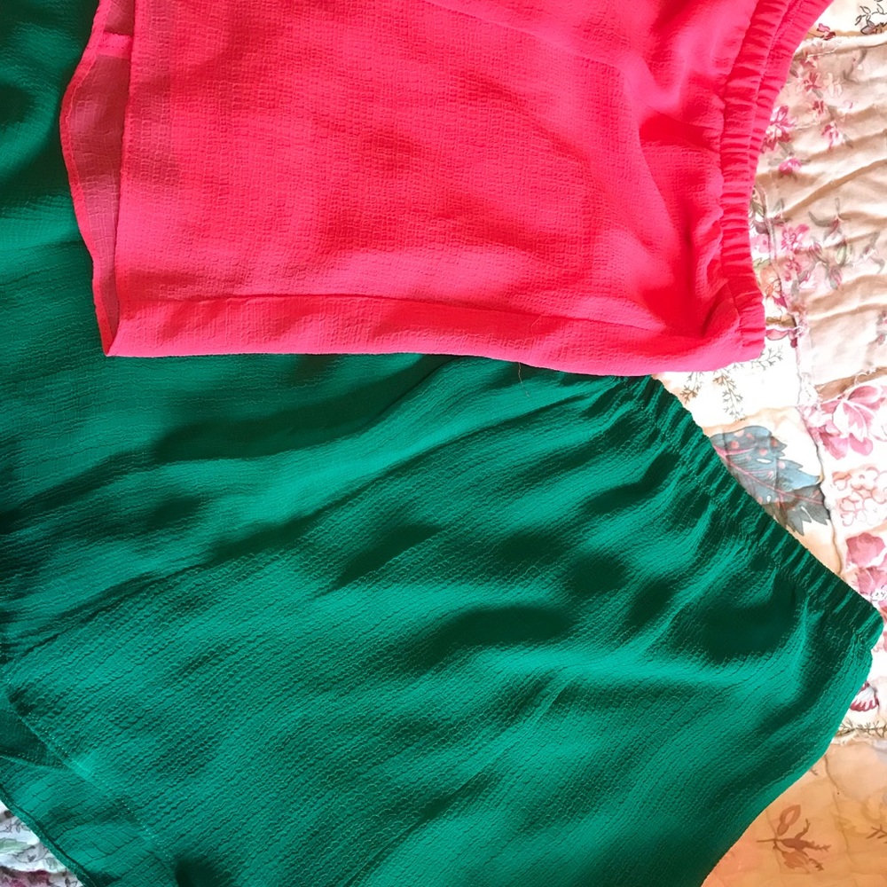 Spring Skort (s) 💐 - Picture 2 of 2